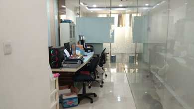 Dijual Ruko Gandeng Depan Belakang Rapi Cocok untuk Office di Citra Garden 6 Cengkareng Jakarta Barat