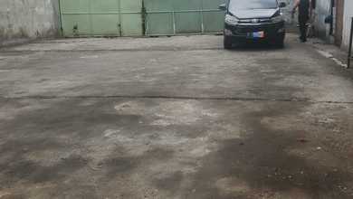 Dijual Tanah Seluas 367 M2 di Rawa Bokor Tangerang