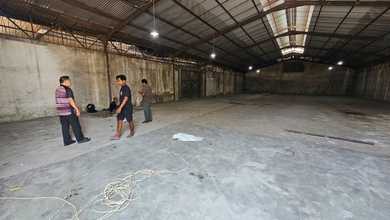 Disewakan Gudang LB 630 LT 1000 di Pluit Jakarta Utara