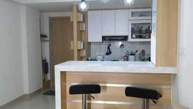 Dijual Cepat Apartemen Paradise Mansion Full Furnish Sangat Rapi Taman Surya Jakarta Barat