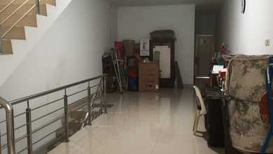 Dijual cepat ruko rapi dan terawat di jelambar jakarta barat