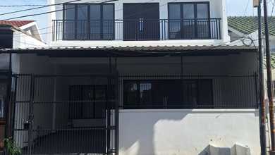 Dijual Rumah Brandnew di Citra Garden 5 Cengkareng Jakarta Barat