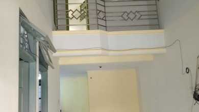 Dijual Cepat Rumah Rapi Bebas Banjir di Citra Garden 3 Cengkareng Jakarta Barat