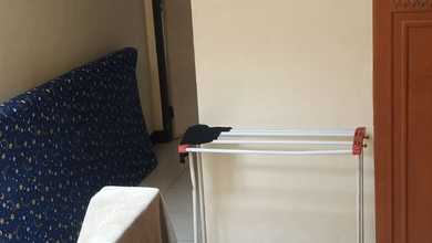 Dijual cepat harga termurah rumah hadap barat dan rapi di taman palem lestari cengkareng jakarta barat