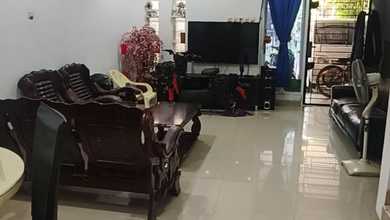 Dijual cepat rumah rapi siap huni di komplek Casa Jardin Daan mogot jakarta barat