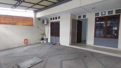 Dijual Cepat Rumah 2 Lantai Uk 7X16 Bebas Banjir di Komplek Perumahan Taman Kota Jakarta Barat