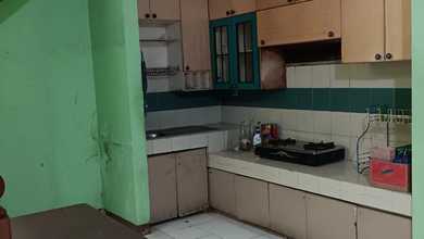 Dijual Murah Rumah Uk 6x16 Di Citra Garden 2 Kalideres Jakarta Barat