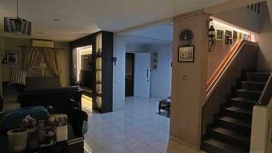 Dijual rumah cantik dan nyaman di citra 2 ext kalideres jakarta barat