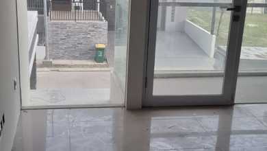 Dijual Cepat Rumah Brandnew Citra Garden 8 Aeromansion Ukuran 8x15 Jakarta Barat