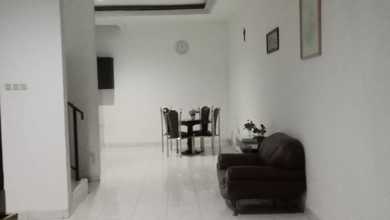 Rumah 2 ½ lantai ukuran 5,5x19 di Citra Garden 1 - jakarta barat 