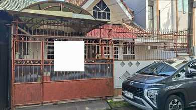 Disewakan Rumah Siap Huni Uk 8X15 di Citra Garden 2 Kalideres Jakarta Barat