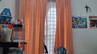 Dijual Cepat Rumah Cluster Rapi Siap Huni di Citra 2 Ext Jakarta Barat