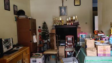 Dijual Cepat di Bawah NJOP Rumah di Komplek Puri Gardena Kalideres Jakarta Barat