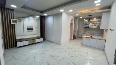 Dijual Rumah Cantik Semi Furnish di Taman Surya Cengkareng Jakarta Barat