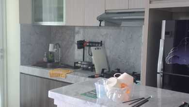 Disewakan/Dijual Apartemen 2 BR Citra Lake Suite Citra Garden 6 Jakarta Barat