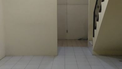 Disewakan Rumah Rapi Citra 2 Ext Jakarta Barat