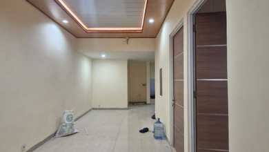 Disewakan Rumah Sudah Renovasi Siap Huni di Citra Garden 5 Jakarta Barat