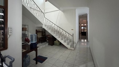 Dijual Rumah di Bawah Pasaran Uk 9,5X 26,5 Sangat Terawat di Dwiwarna Mangga Besar Jakarta Barat