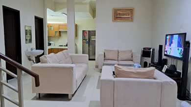 Dijual Cepat Rumah Rapi Siap Huni Full Furnish Bebas Banjir di Citra Garden 1 Ext Jakarta Barat