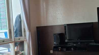 Dijual Cepat dan Murah Rumah Uk 8X15 Furnish di Gading Serpong Tangerang Selatan