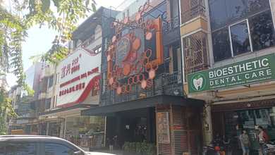 Dijual Cepat Murah Ruko di Boulevard Taman Palem Lestari Cengkareng Jakarta Barat