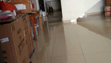 Dijual Ruko 2 Lantai Siap Pakai di Citra Garden 7 Kalideres Jakarta Barat