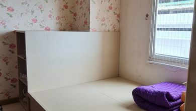 Apartemen Green Bay 2BR Full Furnished Murah Siap Huni