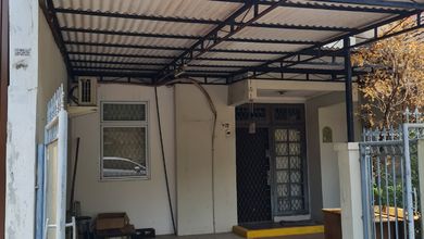 Rumah Murah Siap Huni Dekat Sekolah Ternama di Jakarta Barat