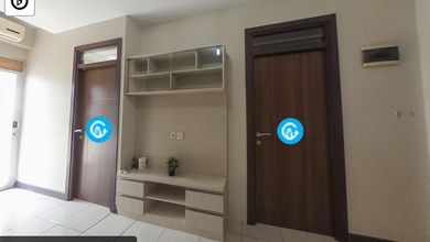 Apartemen 2BR Semi Furnished Murah di Jakarta Utara