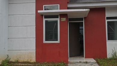 Rumah Murah Cocok Untuk Keluarga kecil