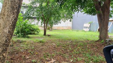 Kavling di Cluster Premium Pantai Indah Kapuk Lingkungan Nyaman