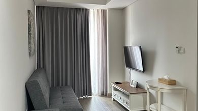 Apartemen 2Br Jual Murah View City Lokasi Prime di Jakarta Barat