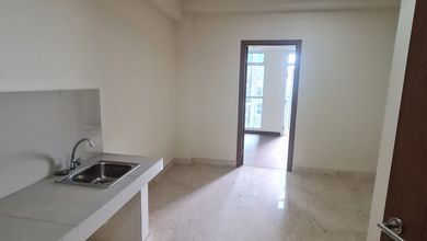 Disewakan Cepat Apartemen 1 BR View Pool Brandnew Murah Siap Huni