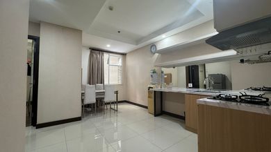 Apartemen 2 Bedroom Siap Huni Full Furnished Di Jakarta Barat
