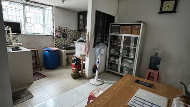 Dijual Rumah Jelambar Jalan Depan Rumah 2 Mobil