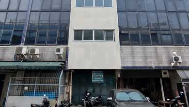 Dijual Cepat Ruko Di Komplek Karang Anyar Permai