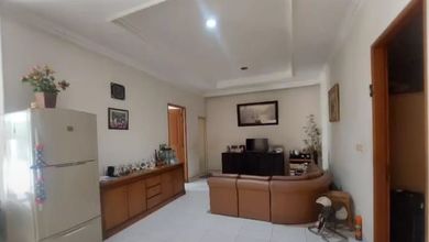 Dijual Rumah 1 Lantai Pluit Selatan Lokasi Strategis Siap Tinggal