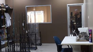 Ruko Pluit Barat Raya 