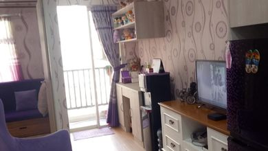 Dijual Cepat Ayodhya Residences Furnished