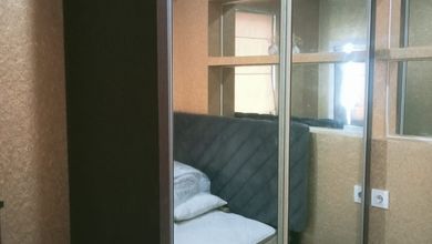 Apartemen North Land Ancol Residences Furnished Bagus