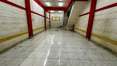 Ruko Tangerang  2.5 Lantai dekat Pasar Malabar hadap jalan raya SHM