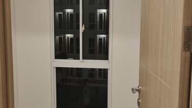 Dijual Cepat Apt Tokyo Pik2