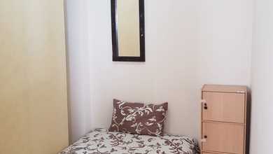 Dijual Cepat Apartemen Gading Icon 2 Kamar Tidur