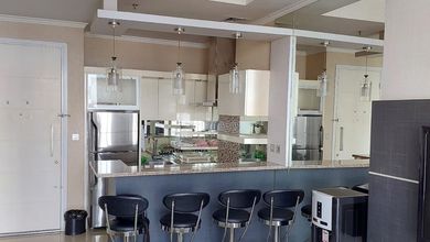 Apartemen Ancol Mansion Furnished Tinggal Bawa Koper