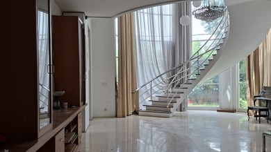 Dijual Cepat Rumah Pluit Timur Residence Lokasi Strategis