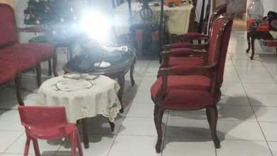 Dijual Cepat Rumah Tua Kemanggisan Jakarta Barat