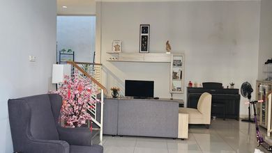 Dijual Rumah Komplek Walikota Siap Huni