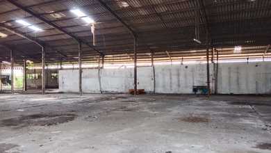 Disewakan Gudang Pluit Lokasi Strategis 