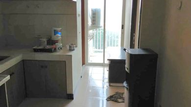 Apartemen Pluit Seaview 2 Kamar Tidur Bagus Semi Furnished
