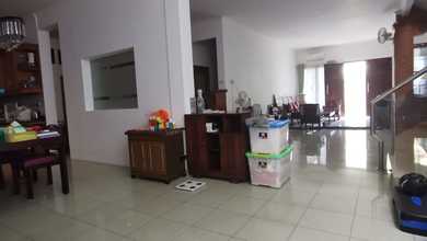 Dijual Rumah Sunter Griya Lokasi Strategis Siap Tinggal SHM Bagus